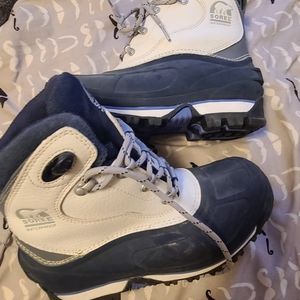 Sorel winter boots